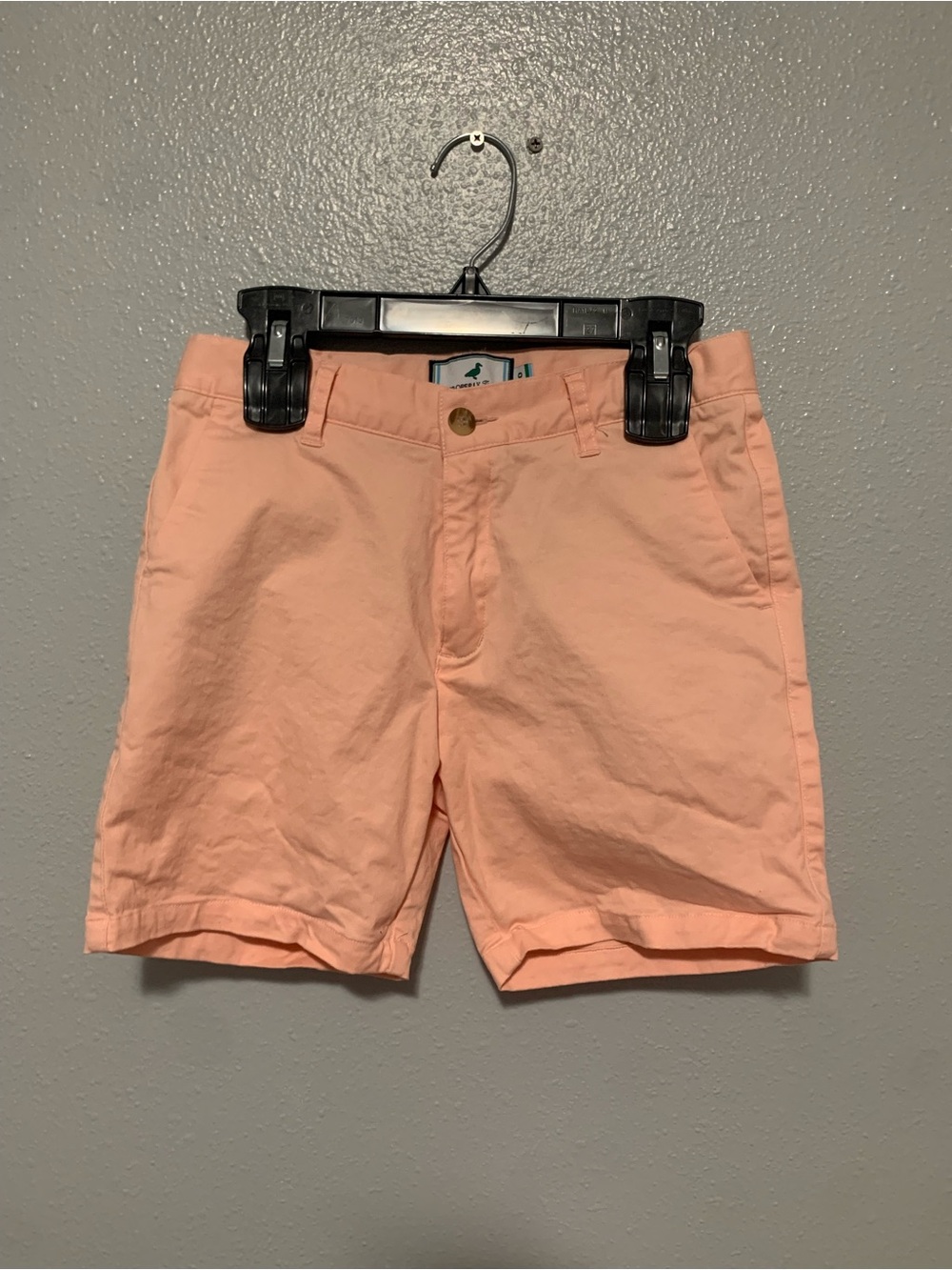 Boy’s Properly Tied Dress Shorts Size 10